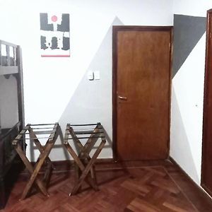 Habitación Cuádruple
